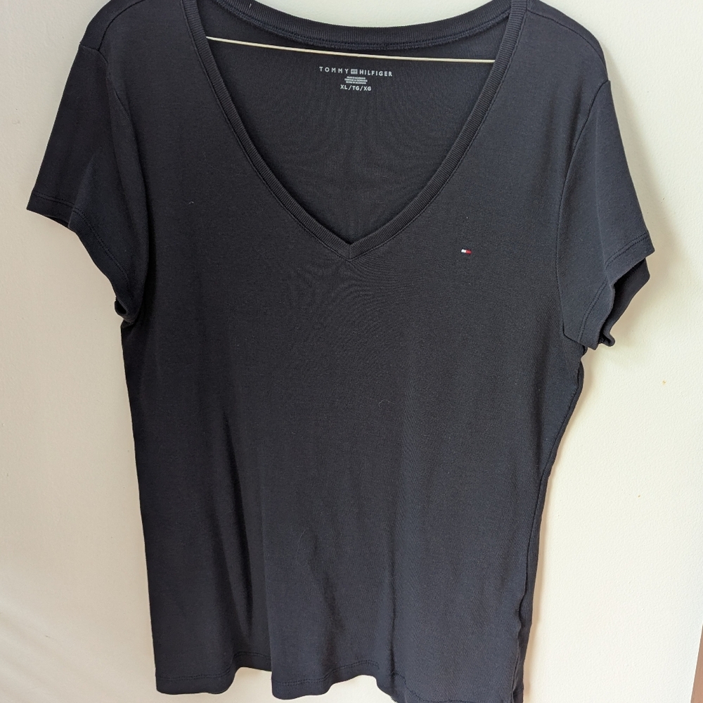 Tommy Hilfiger Women's T-shirt